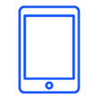 Tablet icon