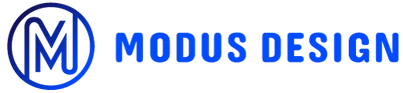 Modus Design logo